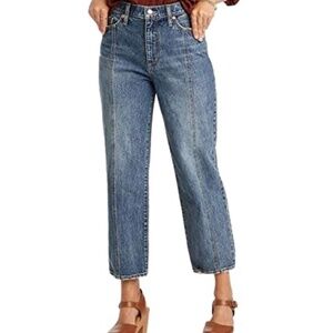 Universal Thread | Women's High Rise Vintage Straight Jeans- Size 8/29R